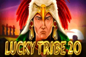 Luckytribe20