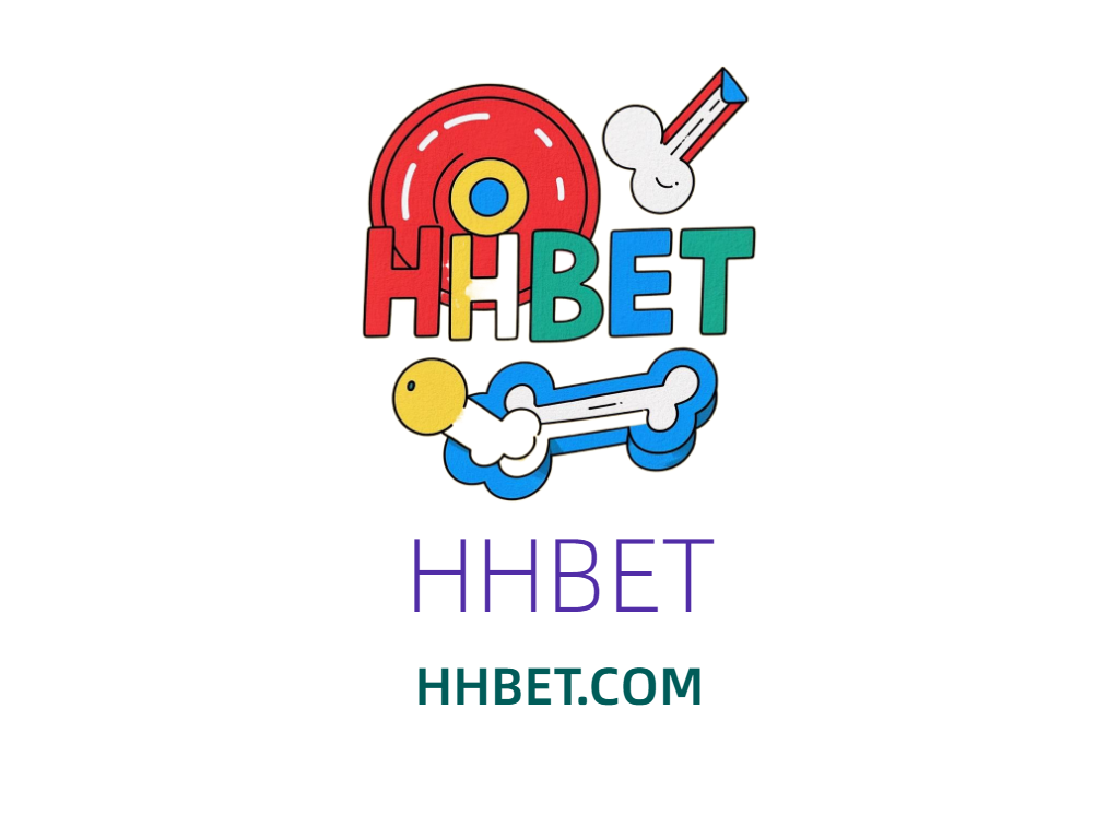 HHBET-Logo